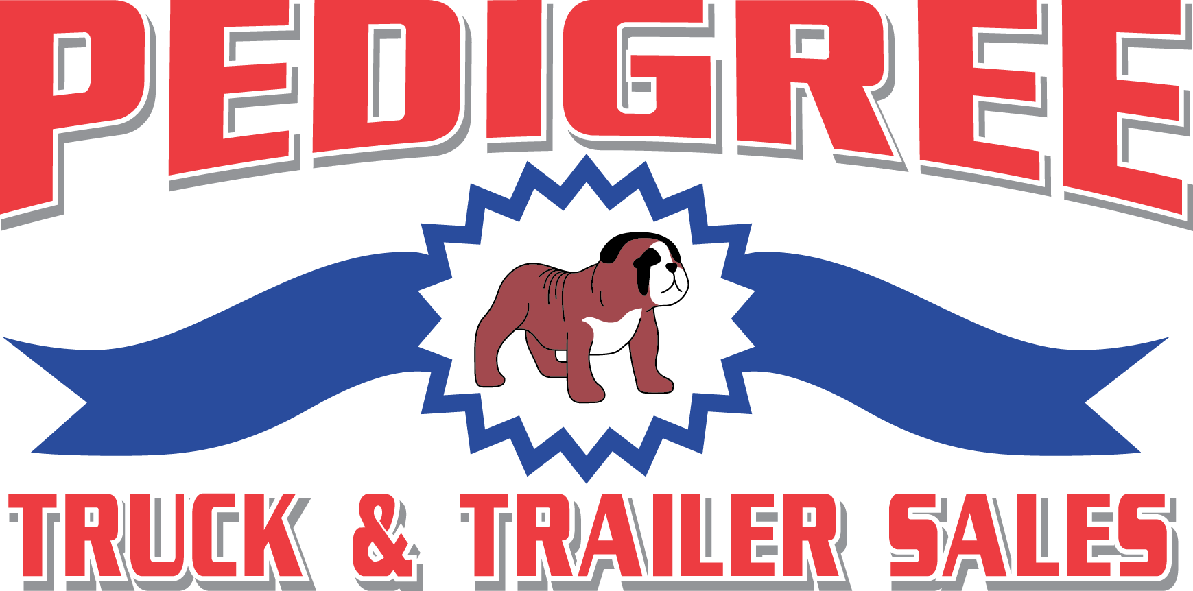 Pedigree Sales logo